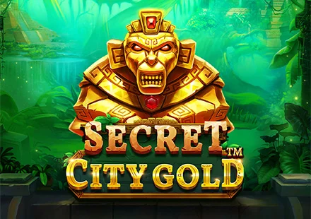 Secret City Gold